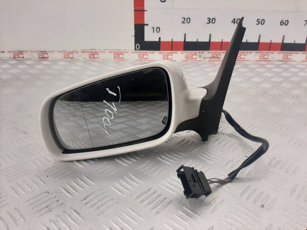 

Зеркало боковое левое Volkswagen Golf 4, Golf 4