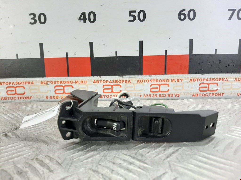 

Кнопка стеклоподъемника Rover 400 HH-R, 400 HH-R