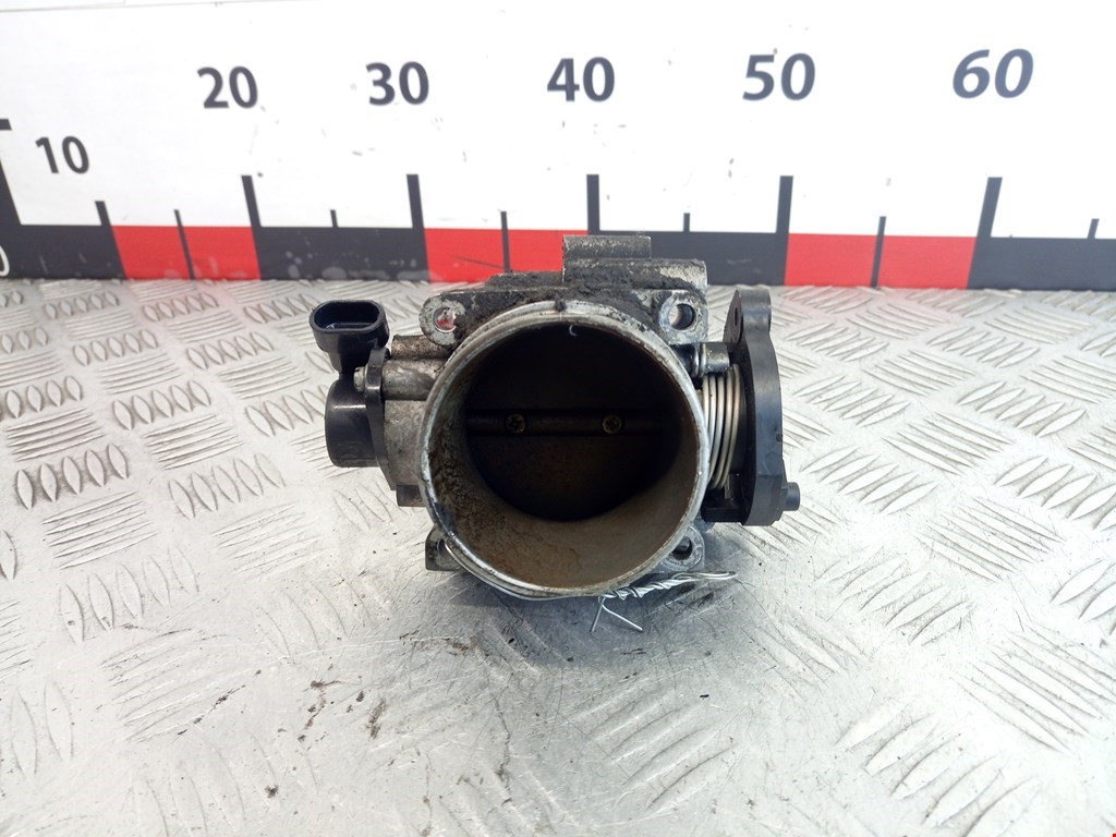 

Заслонка дроссельная Volvo S40 V40 1, S40 V40 1