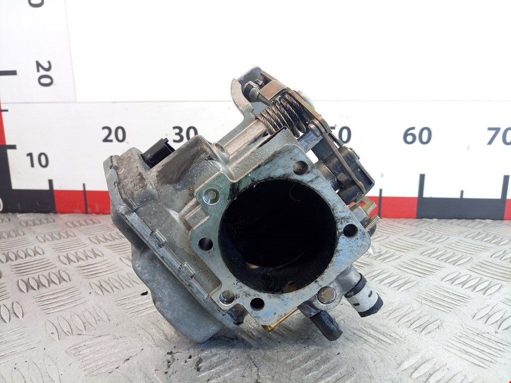 

Заслонка дроссельная Opel Astra G, Astra G