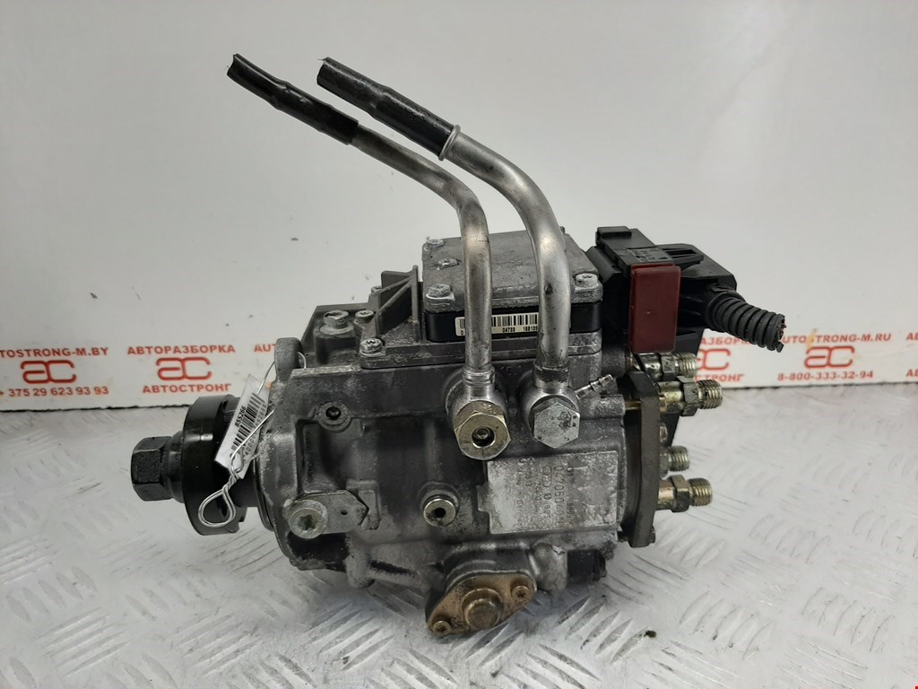 

ТНВД дизель Opel Vectra B, Vectra B