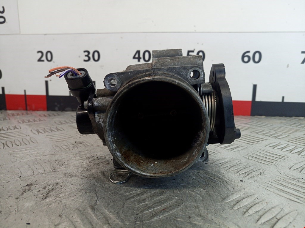 

Заслонка дроссельная Volvo S40 V40 1, S40 V40 1