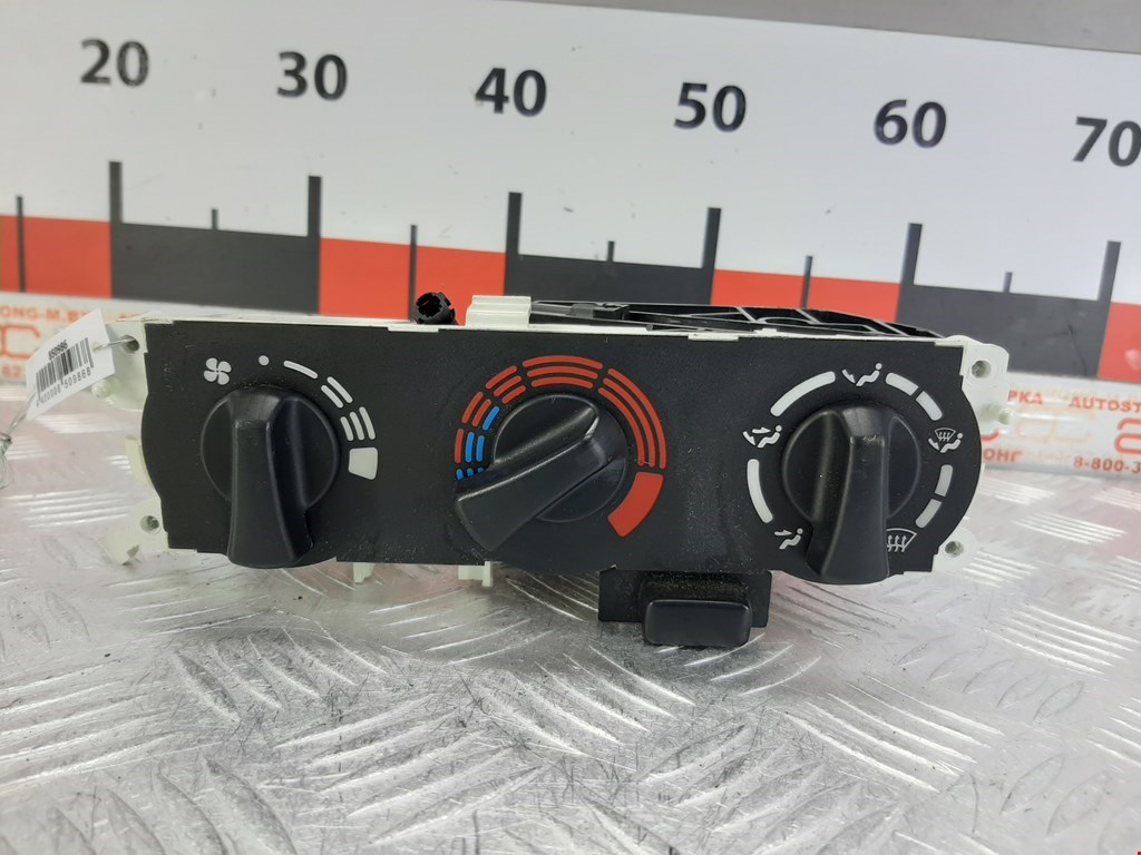 

Переключатель печки Nissan Primera P11, Primera P11