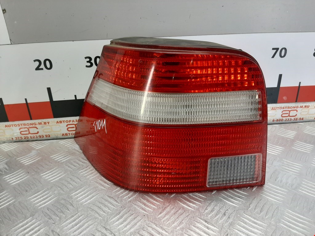 

Фонарь задний левый Volkswagen Golf 4, Golf 4