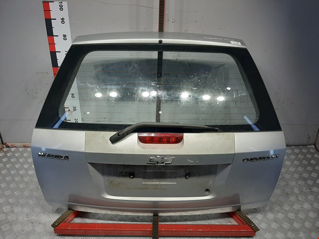 

Крышка (дверь) багажника Daewoo Nubira 3, Nubira 3