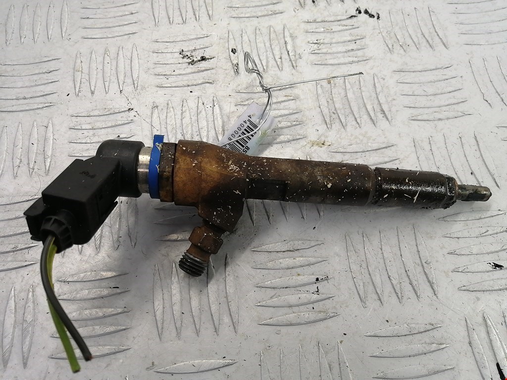 

Форсунка дизельная электрическая Ford Connect, Connect