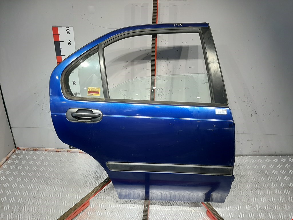 

Дверь задняя правая Rover 400 HH-R, 400 HH-R