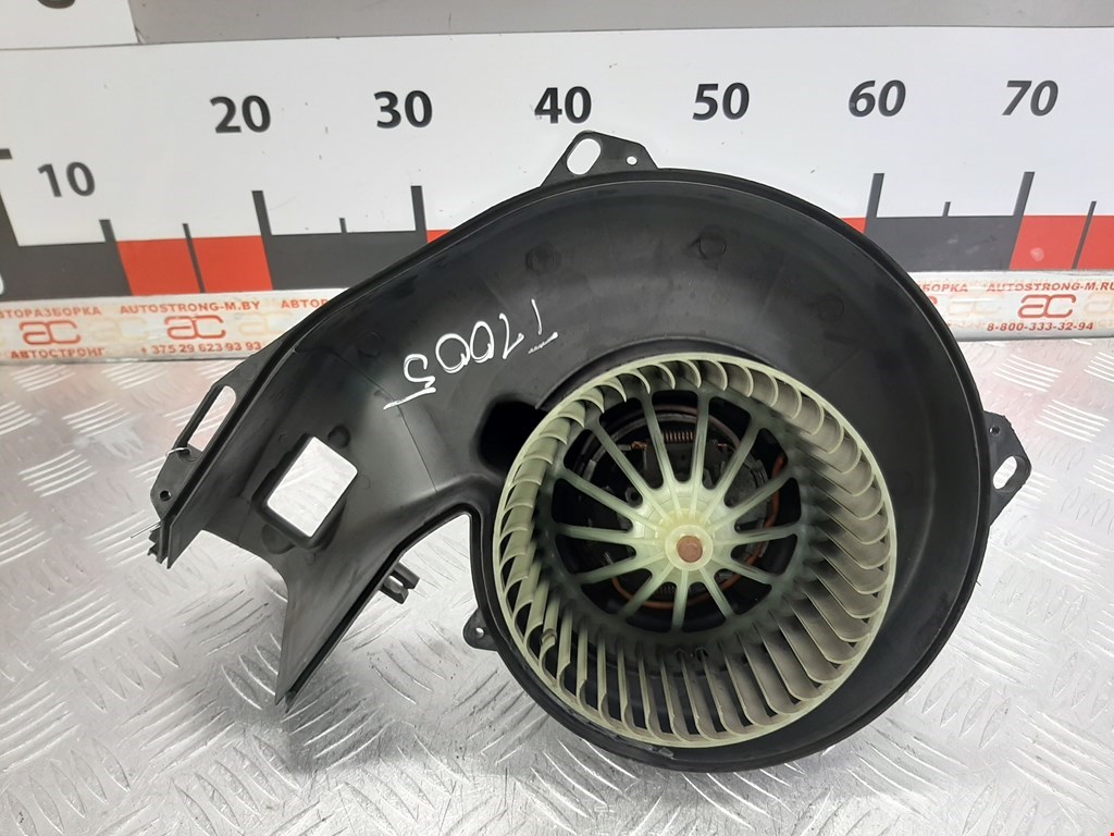 

Моторчик (двигатель) печки Opel Meriva A, Meriva A
