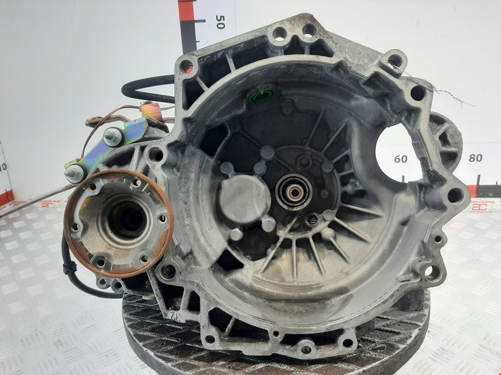 

КПП 5ст (механическая коробка) Audi A3 8L, A3 8L