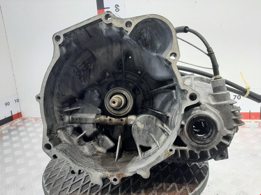 

КПП 5ст (механическая коробка) Mitsubishi Lancer 6, Lancer 6