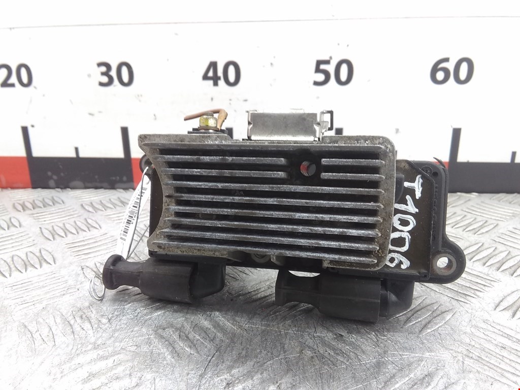 

Катушка зажигания Audi A4 B5, A4 B5