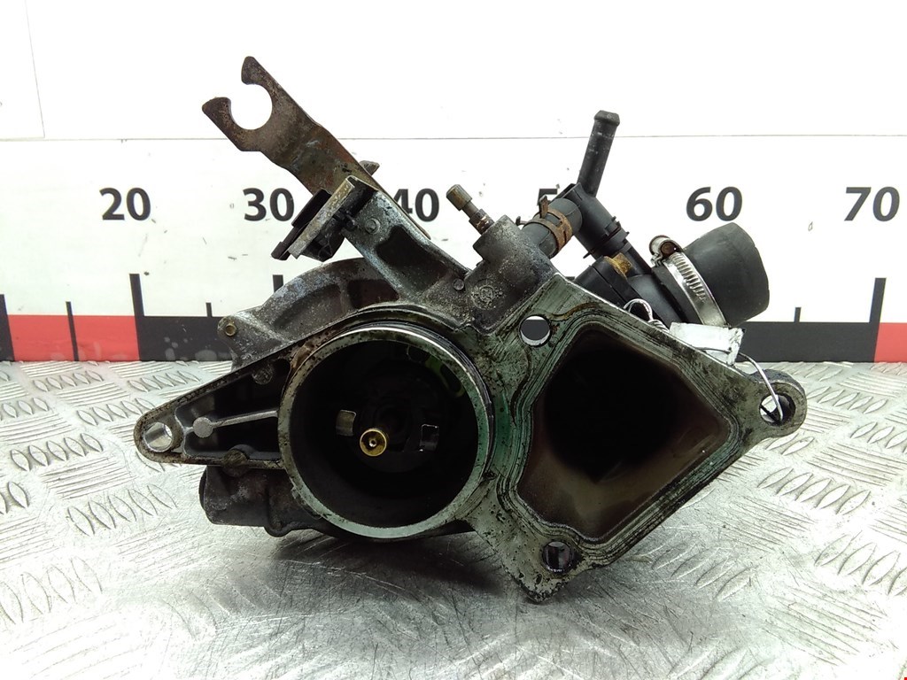 

Насос вакуумный Ford Mondeo 3, Mondeo 3