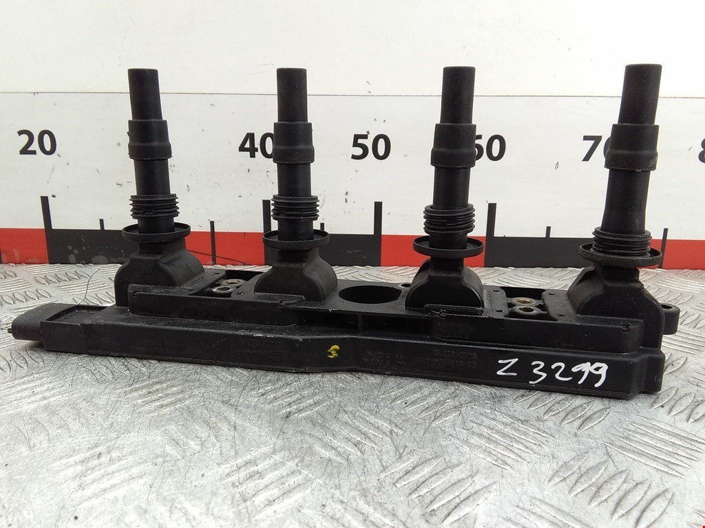 

Катушка зажигания Opel Astra G, Astra G