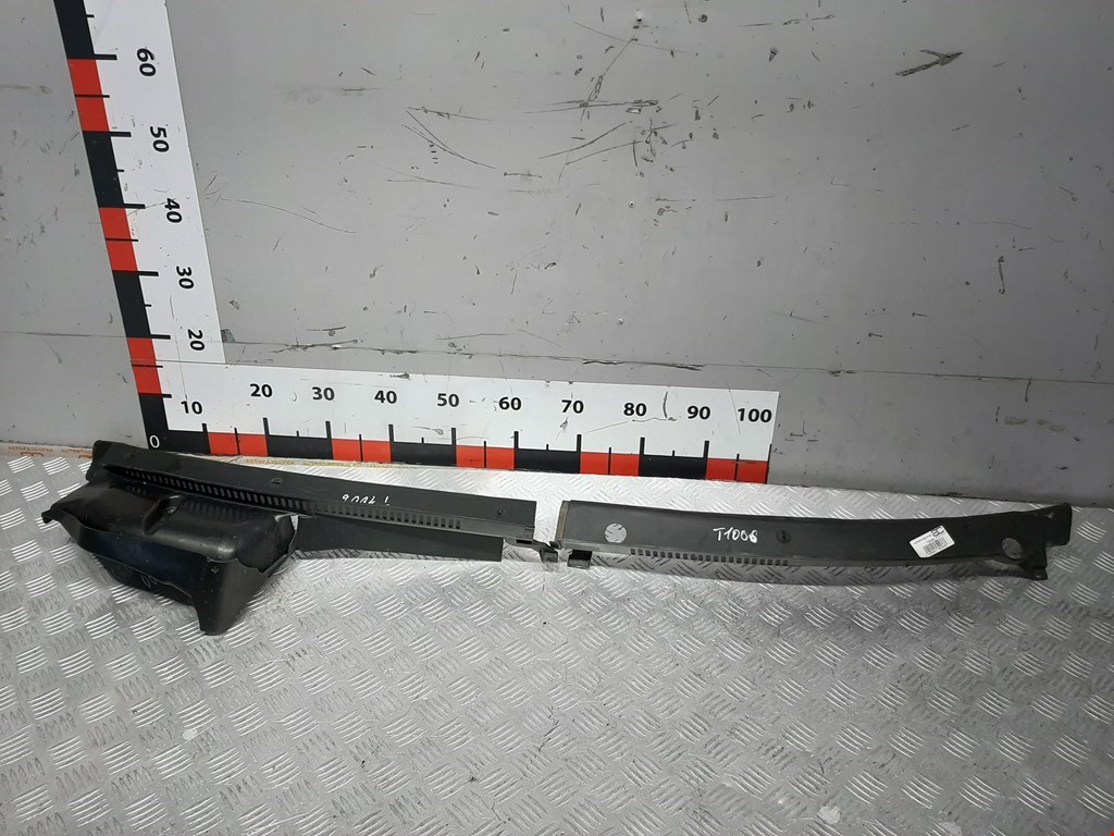 

Дождевик Audi A4 B5, A4 B5