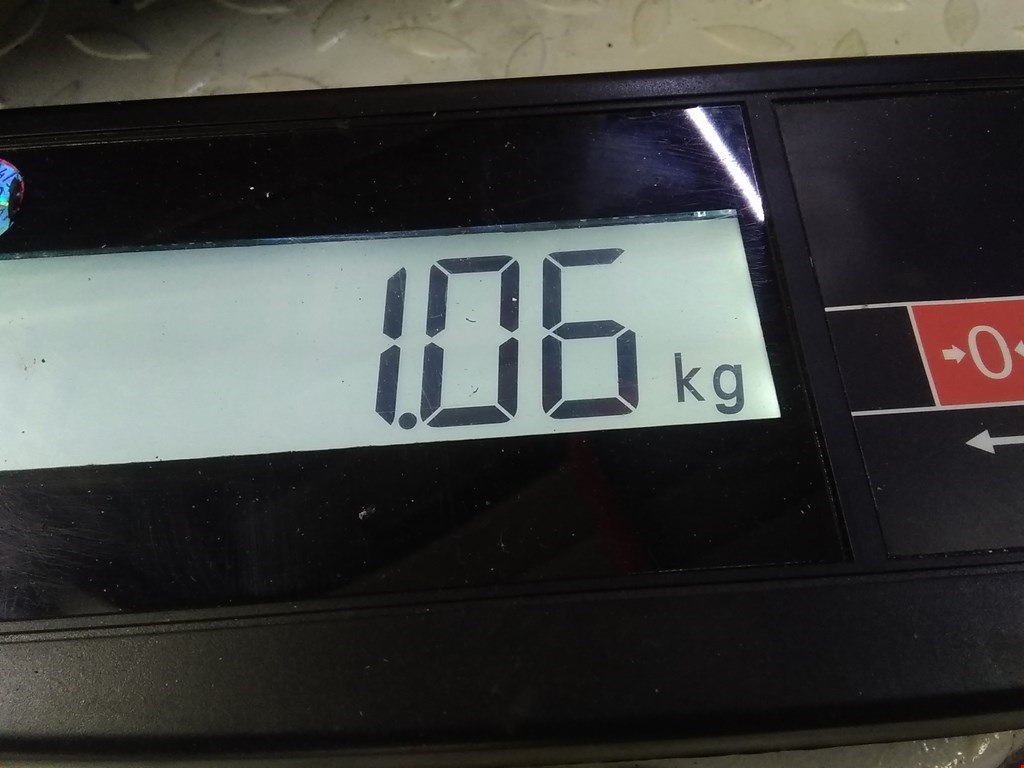 

Зеркало боковое левое Peugeot 407, 407