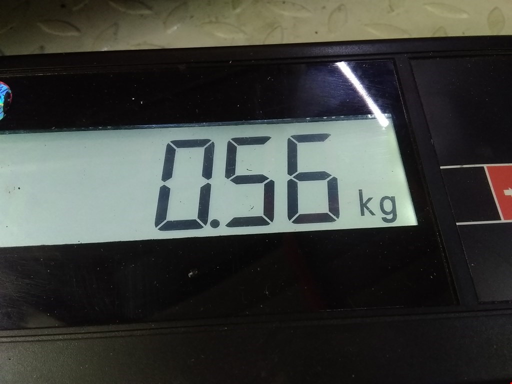 

Ручка крышки багажника Toyota Yaris 2, Yaris 2