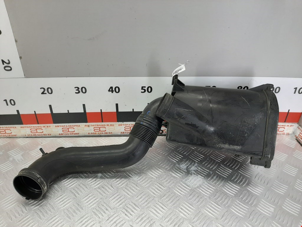 

Корпус воздушного фильтра Audi A2, A2