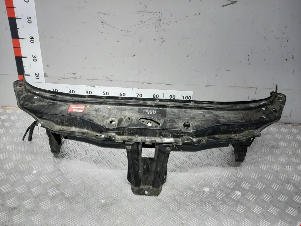 

Панель передняя (телевизор) Renault Espace 4, Espace 4