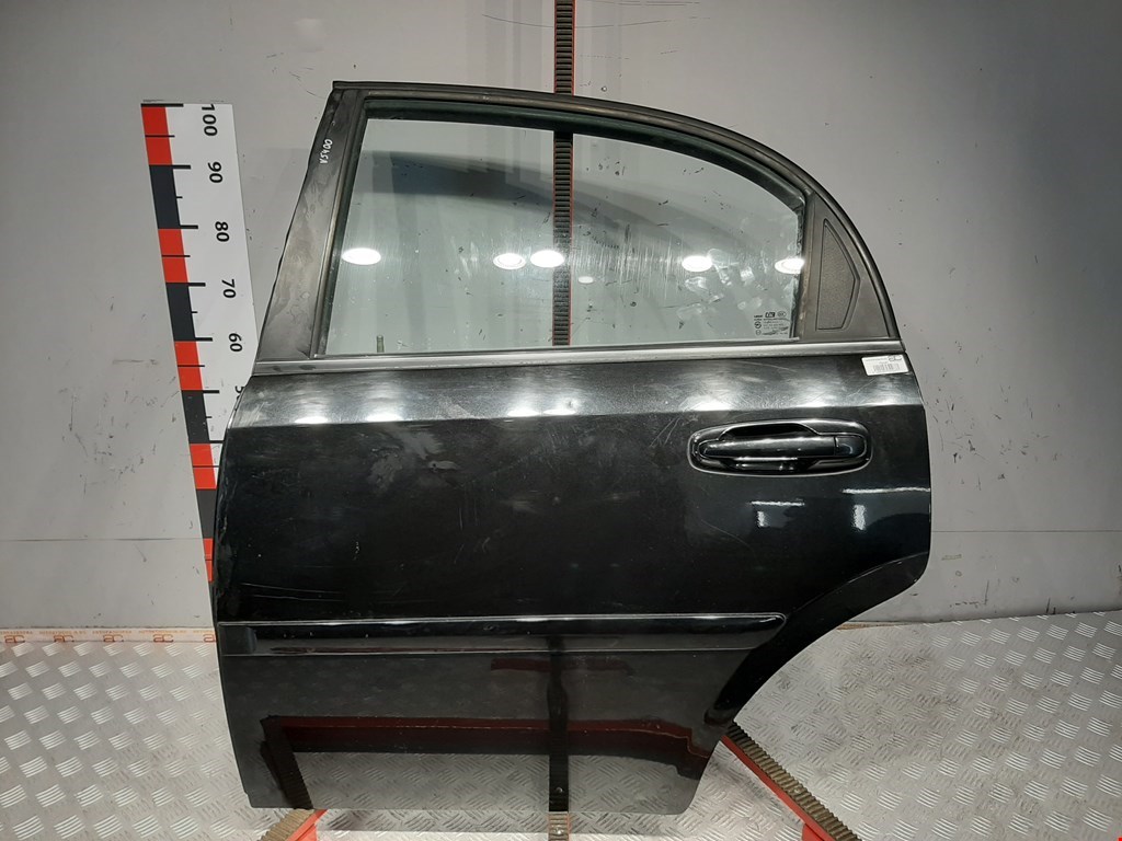 

Дверь задняя левая Chevrolet Lacetti, Lacetti