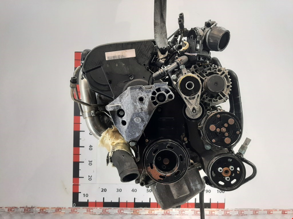 

Двигатель (ДВС) Seat Leon, Leon