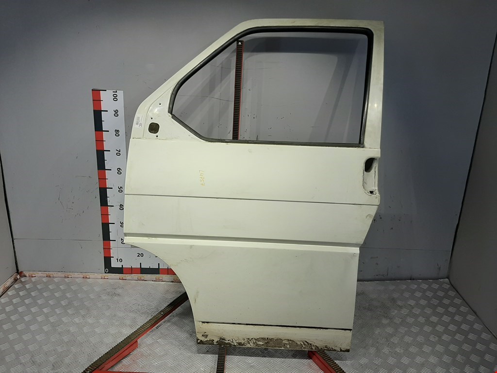

Дверь передняя левая Volkswagen T4, T4
