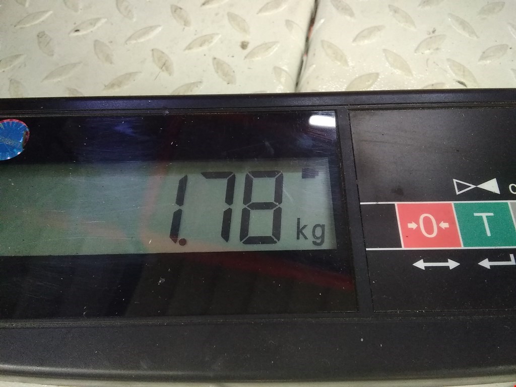 

Обшивка (карта) двери задней правой Volkswagen Golf 4, Golf 4
