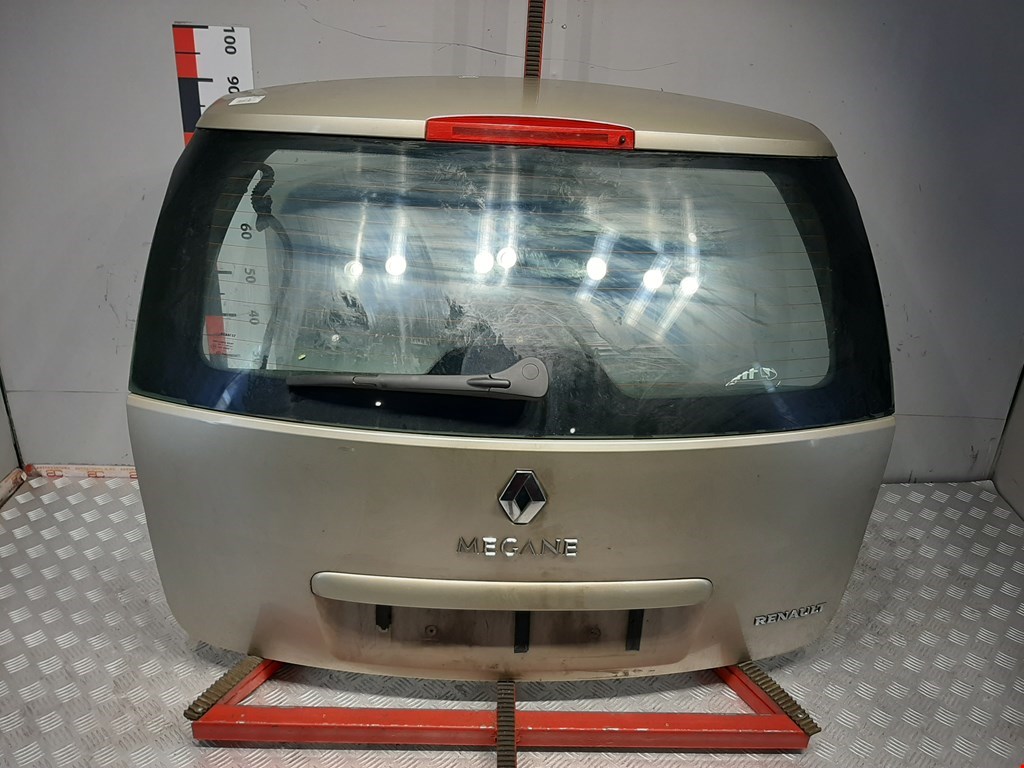 

Крышка (дверь) багажника Renault Megane 2, Megane 2