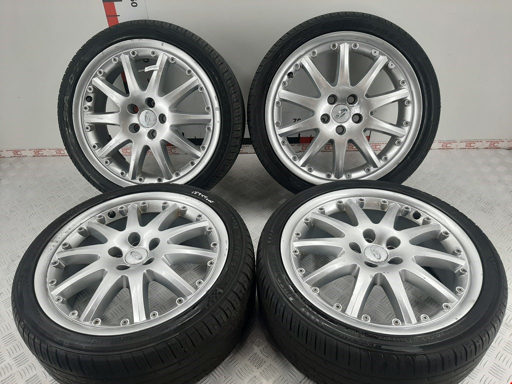 

Диск колесный литой Ford Mondeo 3, Mondeo 3