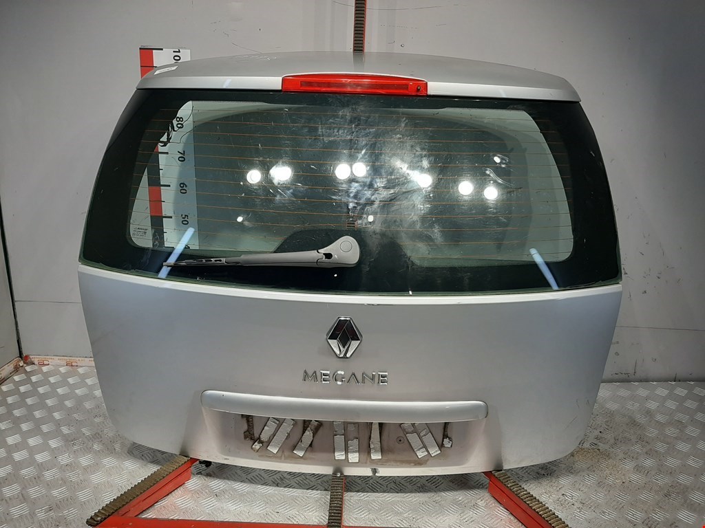 

Крышка (дверь) багажника Renault Megane 2, Megane 2