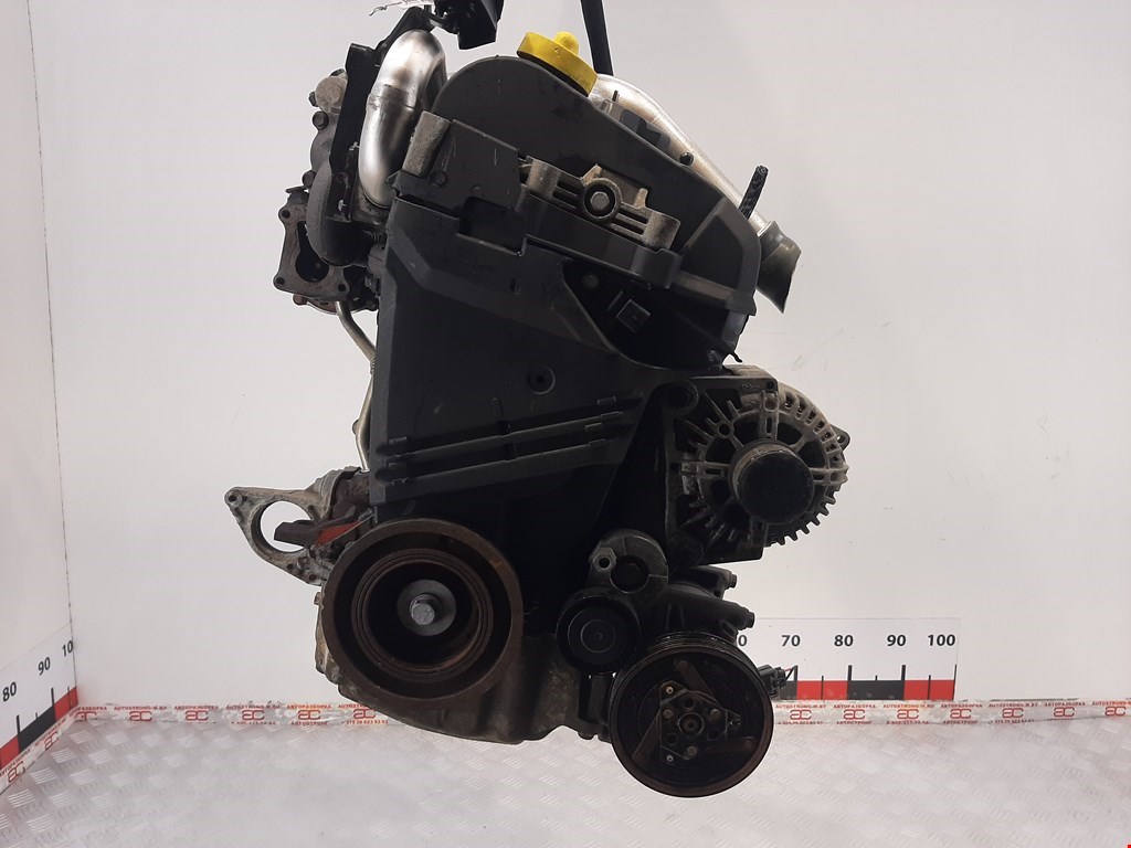 

Двигатель (ДВС) Renault Megane 2, Megane 2