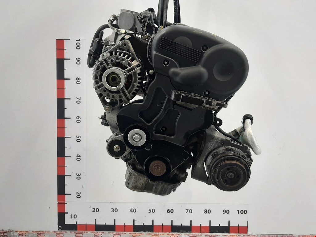 

Двигатель (ДВС) Opel Vectra C, Vectra C