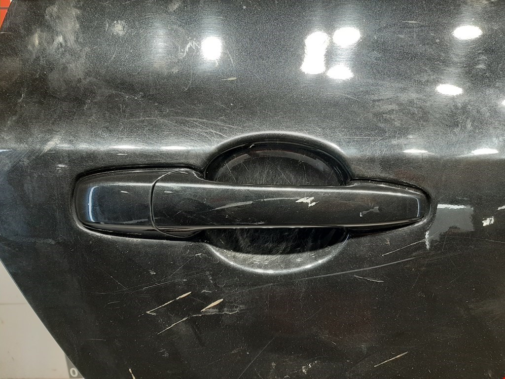 

Дверь задняя правая Mazda 3 BK, 3 BK