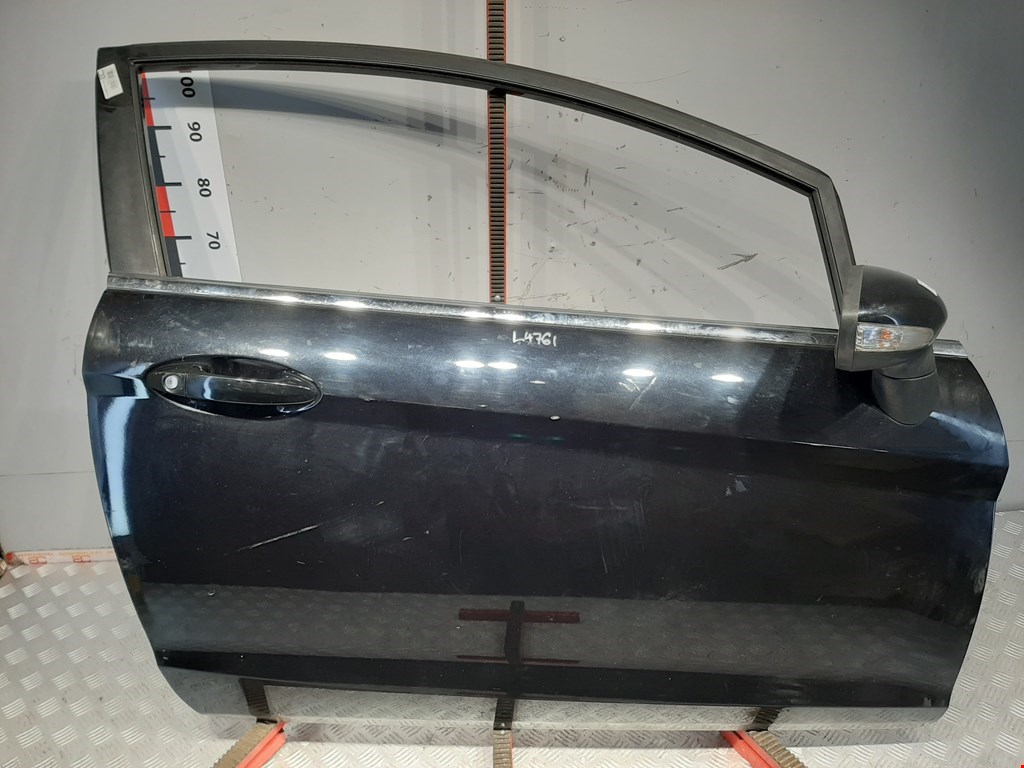 

Дверь передняя правая Ford Fiesta 6, Fiesta 6