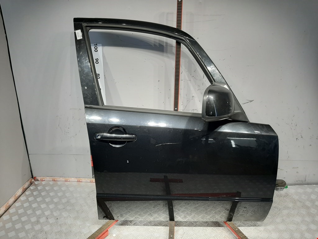 

Дверь передняя правая Suzuki SX4, SX4