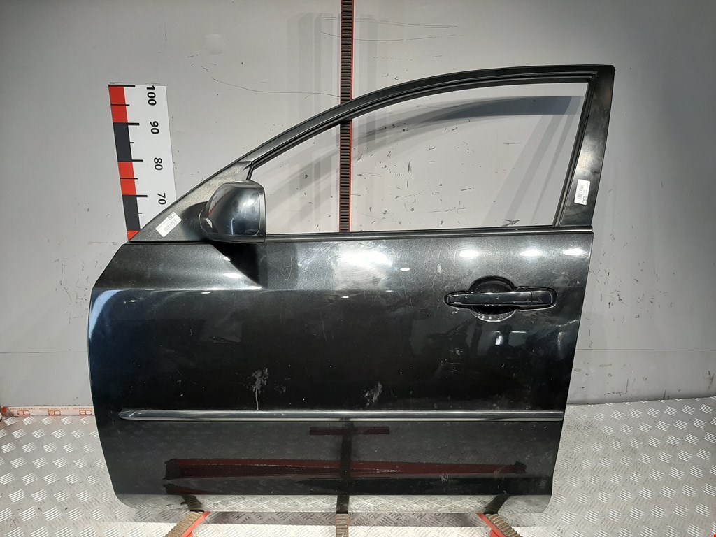 

Дверь передняя левая Mazda 3 BK, 3 BK