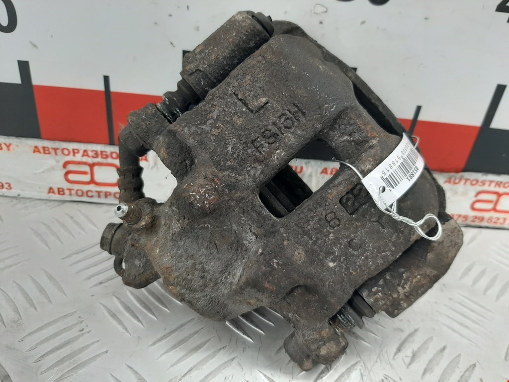 

Суппорт передний левый Mitsubishi Lancer 7, Lancer 7