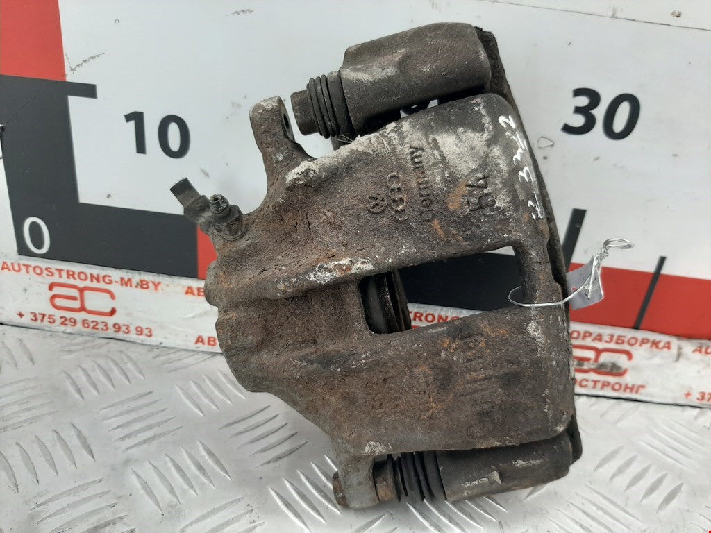 

Суппорт передний правый Audi 80 B3, 80 B3
