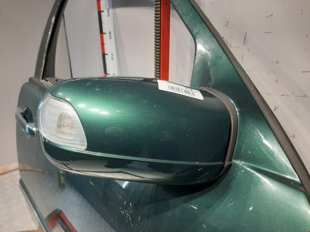 

Зеркало боковое правое Mercedes W210 (E Class), W210 (E Class)