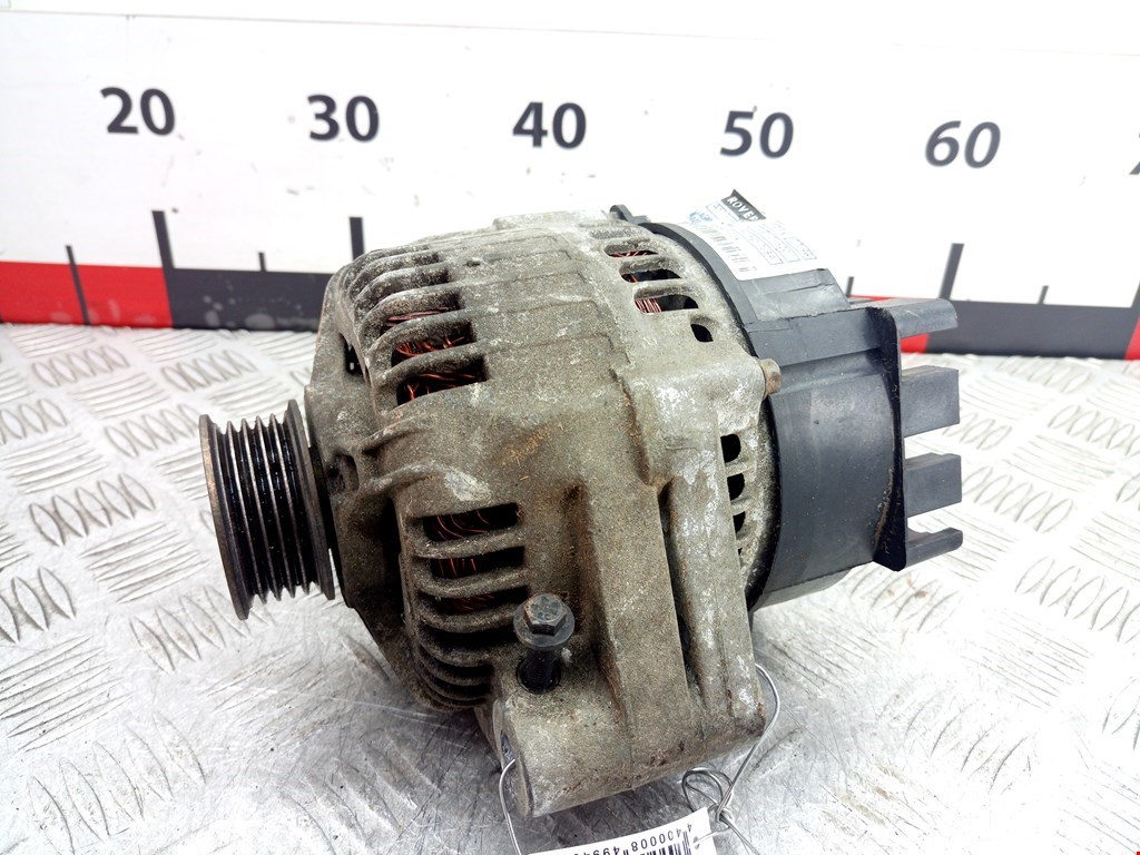 

Генератор Rover 400 HH-R, 400 HH-R