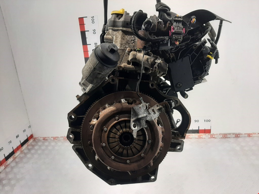 

Двигатель (ДВС) Opel Corsa D, Corsa D