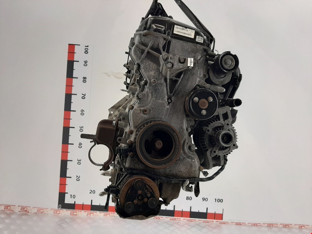

Двигатель (ДВС) Ford Focus 2, Focus 2