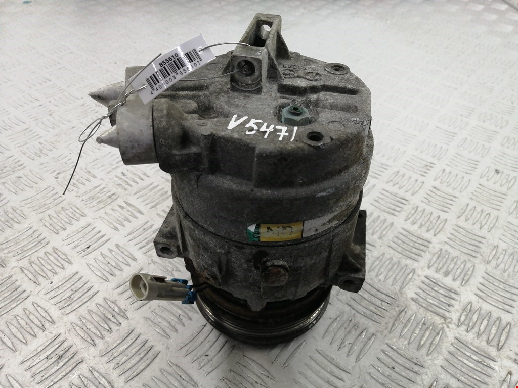 

Компрессор кондиционера Opel Vectra B, Vectra B