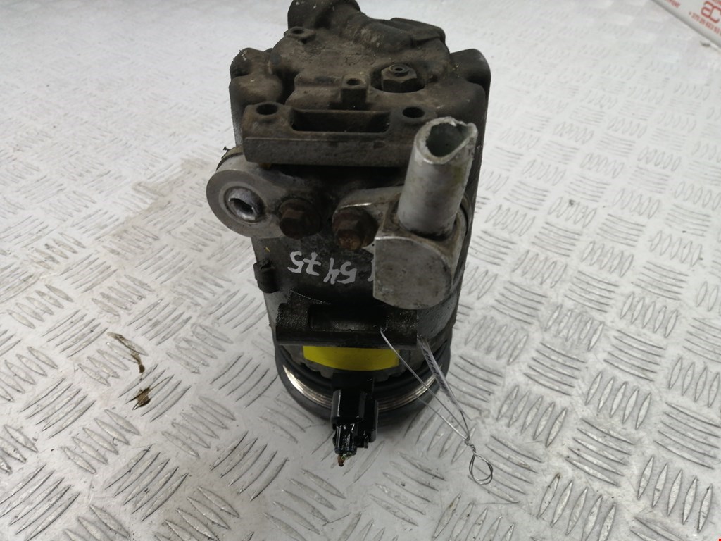 

Компрессор кондиционера Ford Focus 2, Focus 2