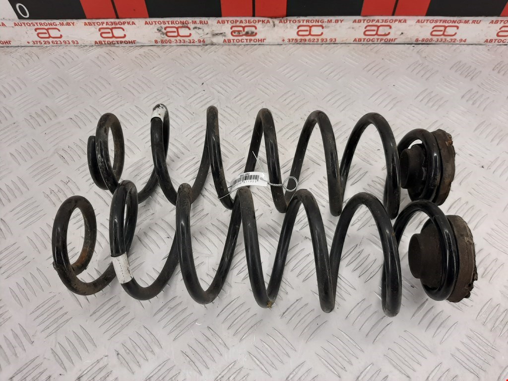 

Пружина подвески задняя Volkswagen Golf 4, Golf 4