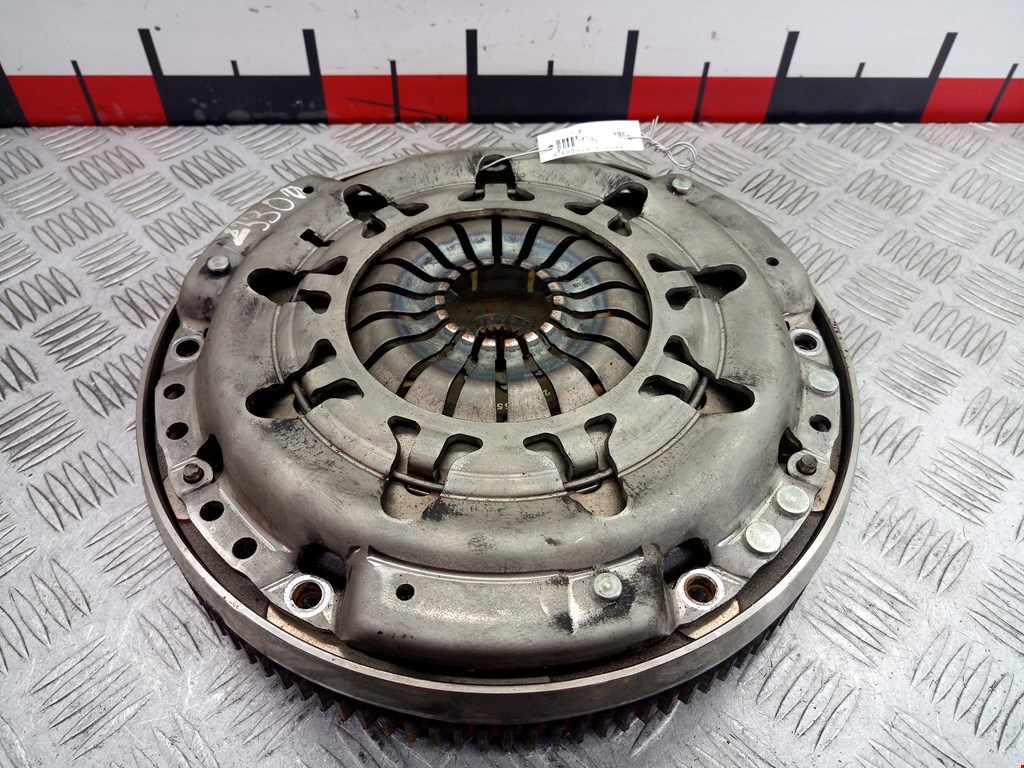 

Маховик (демпфер сцепления) Ford Mondeo 3, Mondeo 3