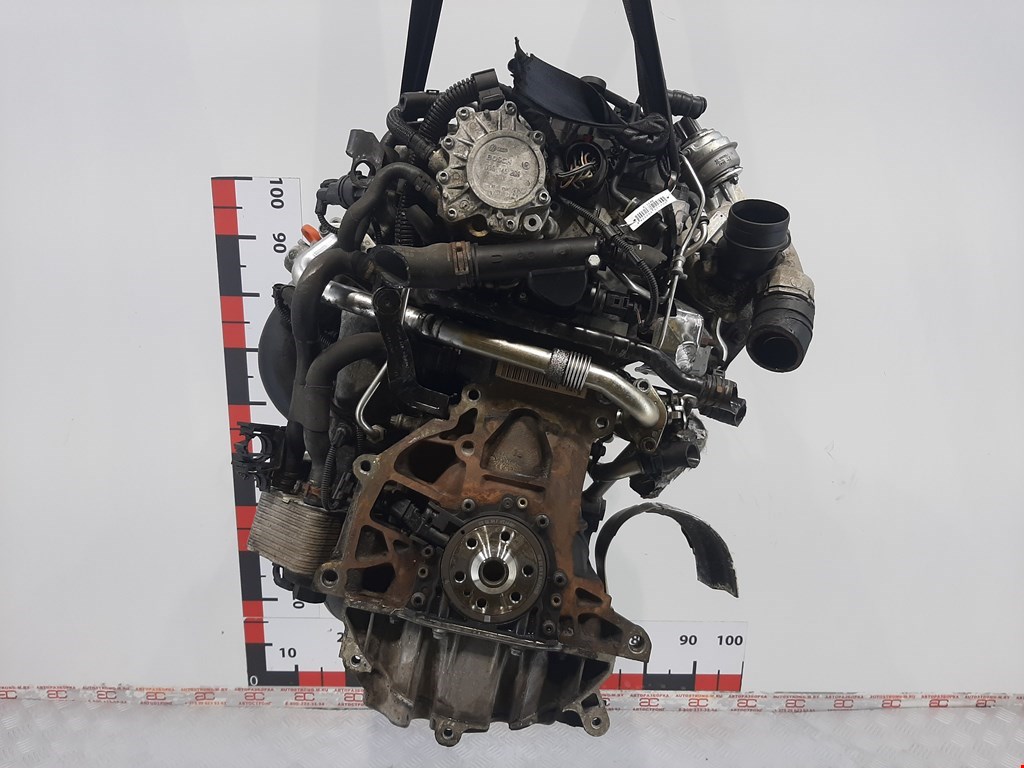 

Двигатель (ДВС) Skoda Octavia 1Z, Octavia 1Z