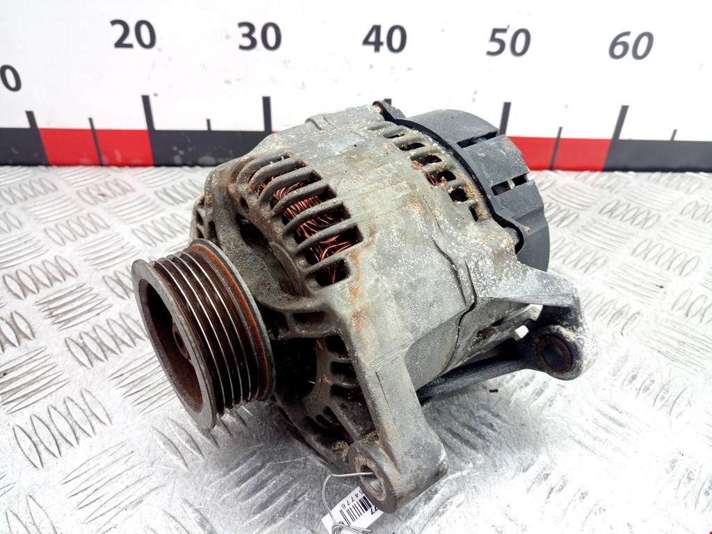

Генератор Nissan Primera P11, Primera P11