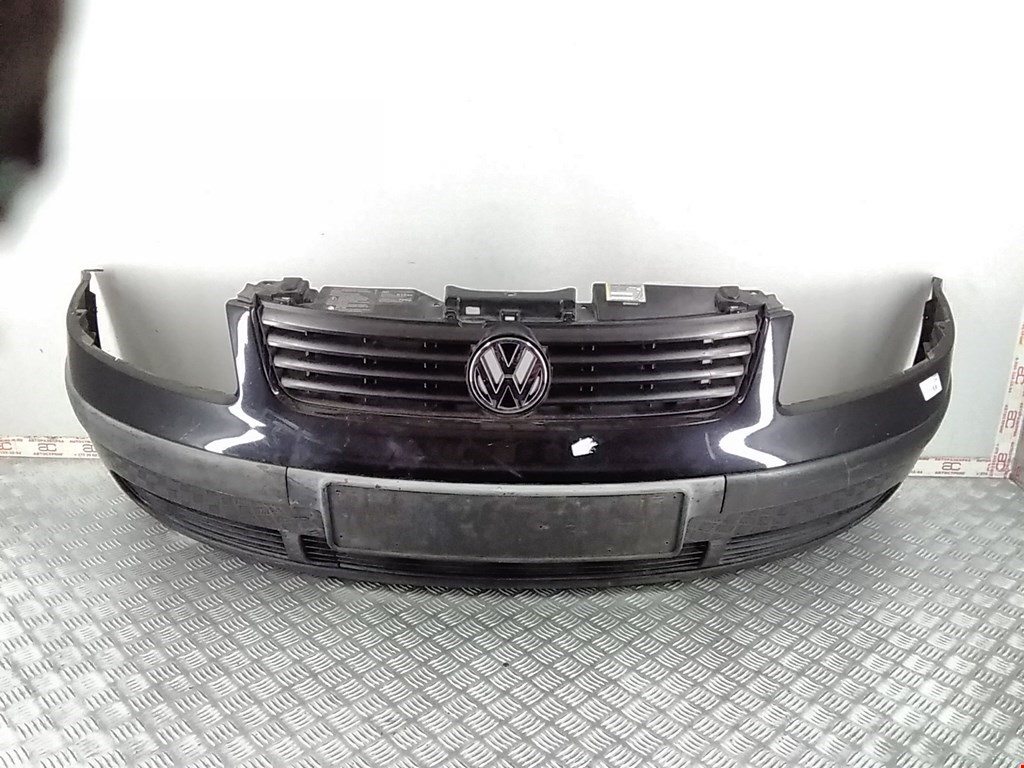 

Бампер передний Volkswagen Passat 5, Passat 5