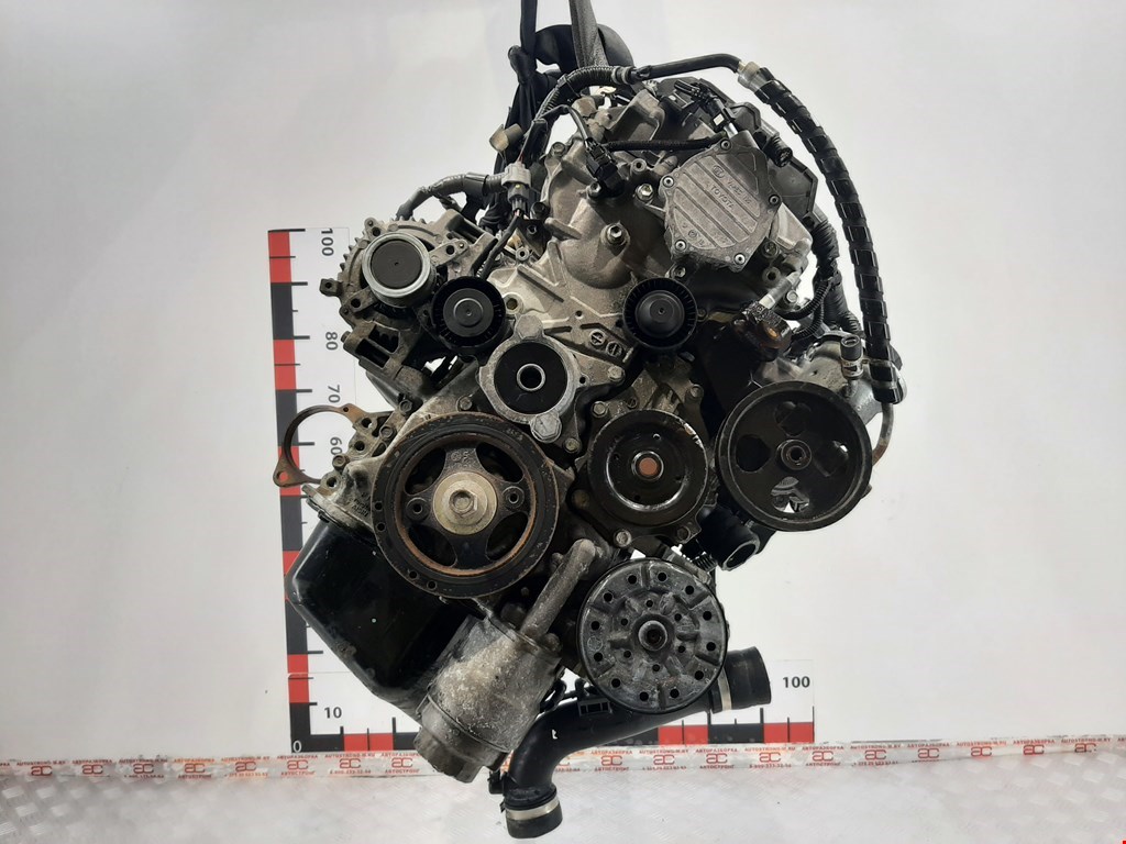 

Двигатель (ДВС) Toyota Avensis 2, Avensis 2