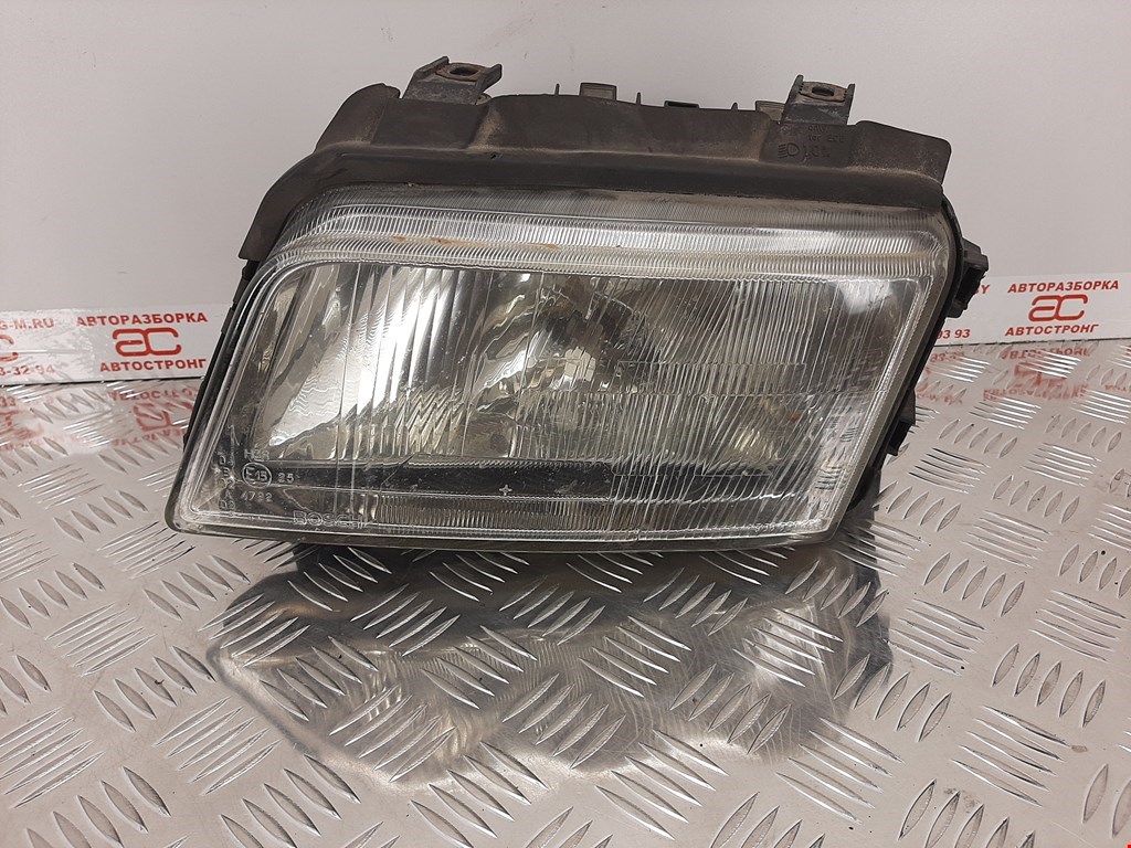 

Фара передняя левая Audi A4 B5, A4 B5